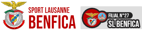 Sport Lausanne Benfica